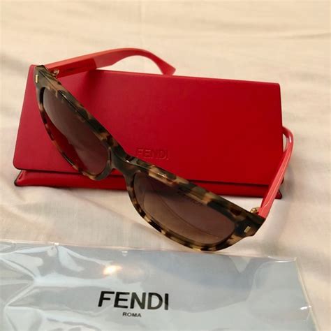 fendi ff 0086 s|Fendi 0086/S sunglasses .